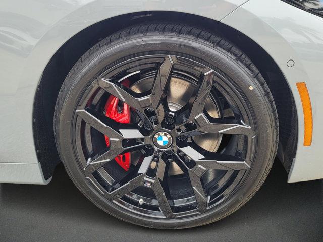 new 2026 BMW M440 car, priced at $70,290