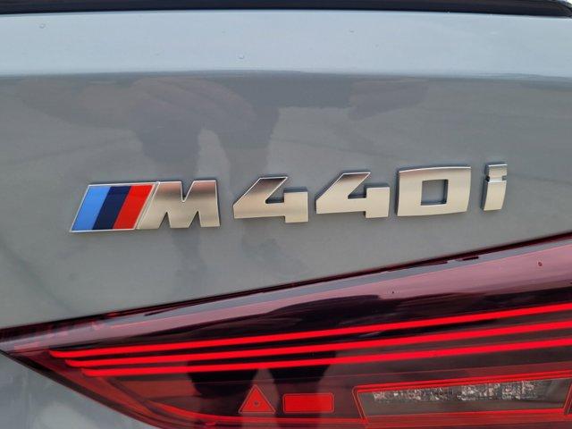 new 2026 BMW M440 car, priced at $70,290