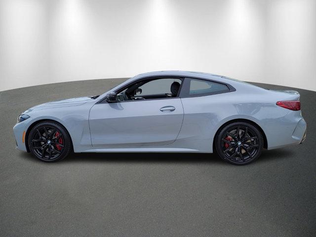 new 2026 BMW M440 car, priced at $70,290