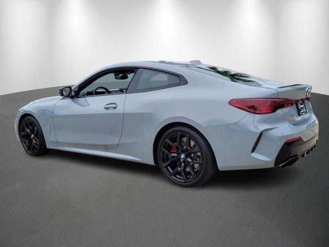 new 2026 BMW M440 car, priced at $70,290