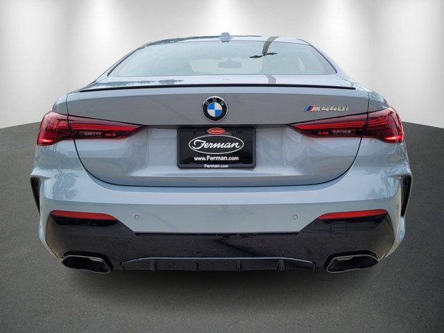new 2026 BMW M440 car, priced at $70,290