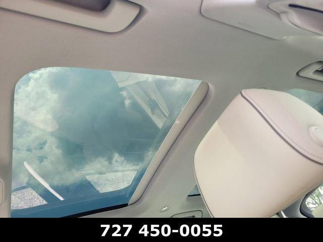 used 2022 Audi A6 allroad car, priced at $57,994