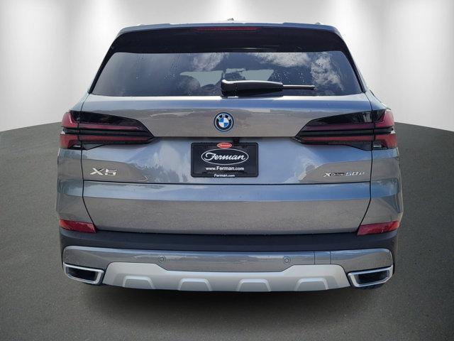new 2026 BMW X5 car, priced at $82,200