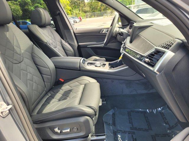 new 2026 BMW X5 car, priced at $82,200