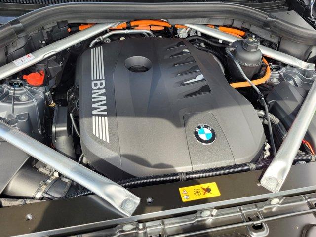 new 2026 BMW X5 car, priced at $82,200