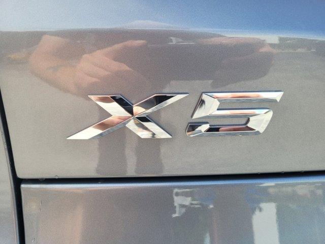 new 2026 BMW X5 car, priced at $82,200
