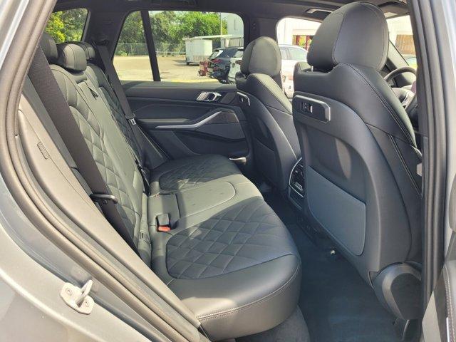 new 2026 BMW X5 car, priced at $82,200