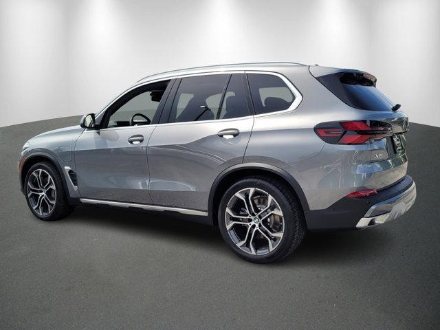 new 2026 BMW X5 car, priced at $82,200