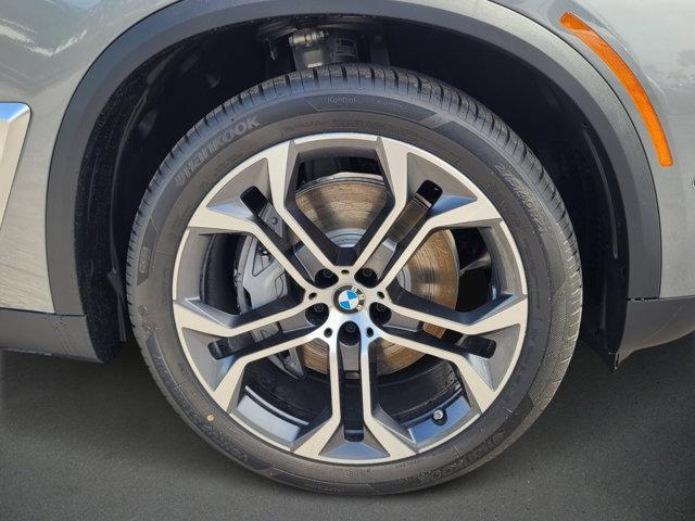 new 2026 BMW X5 car, priced at $82,200