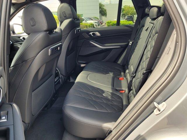 new 2026 BMW X5 car, priced at $82,200
