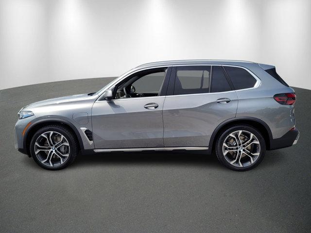 new 2026 BMW X5 car, priced at $82,200