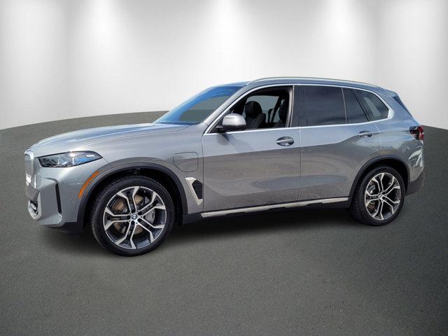 new 2026 BMW X5 car, priced at $82,200