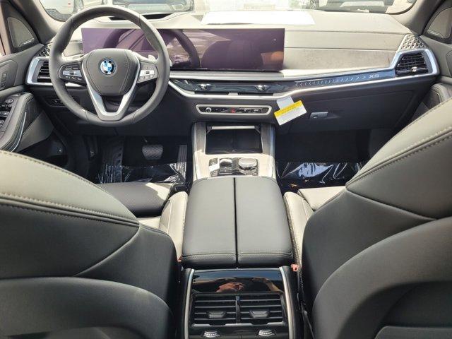 new 2026 BMW X5 car, priced at $82,200