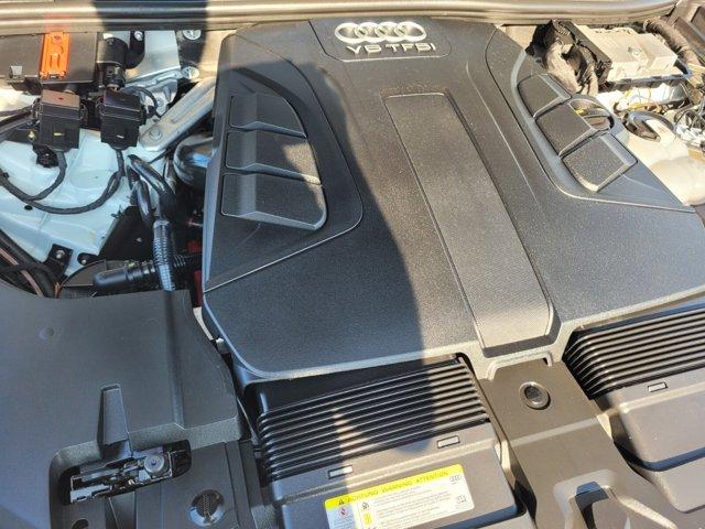 used 2018 Audi Q7 car, priced at $17,385