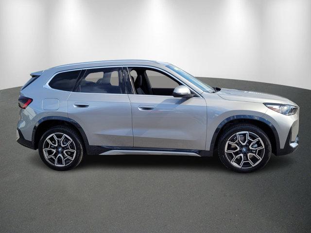 new 2026 BMW X1 car, priced at $48,680