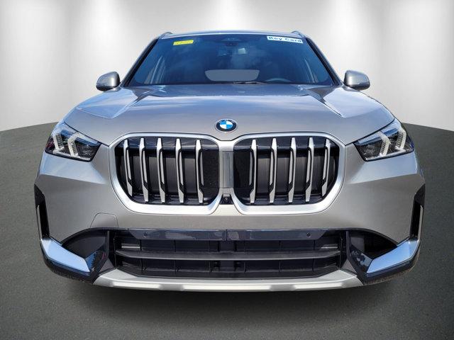 new 2026 BMW X1 car, priced at $48,680