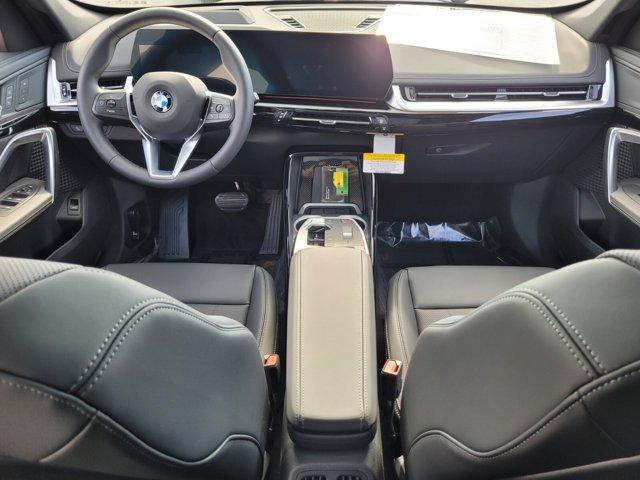 new 2026 BMW X1 car, priced at $48,680