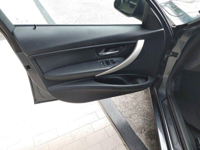 used 2015 BMW 320 car, priced at $14,288