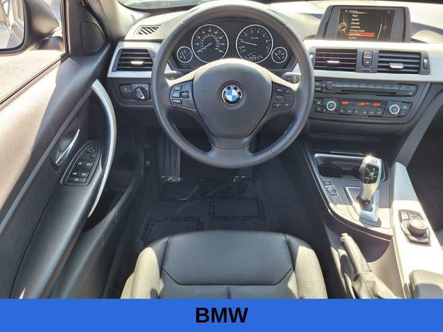 used 2015 BMW 320 car, priced at $13,888