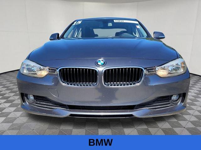 used 2015 BMW 320 car, priced at $13,888
