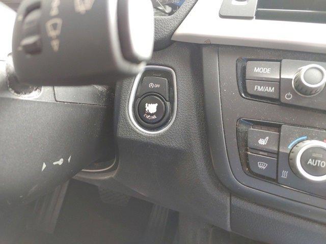 used 2015 BMW 320 car, priced at $14,288