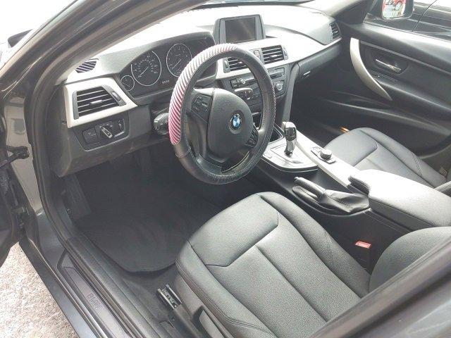 used 2015 BMW 320 car, priced at $14,288