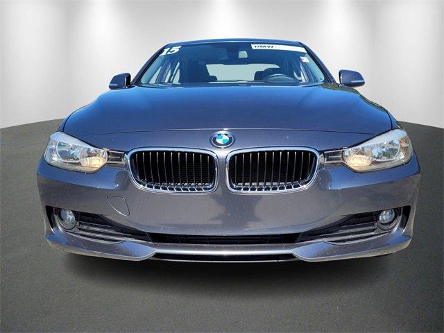 used 2015 BMW 320 car, priced at $14,288
