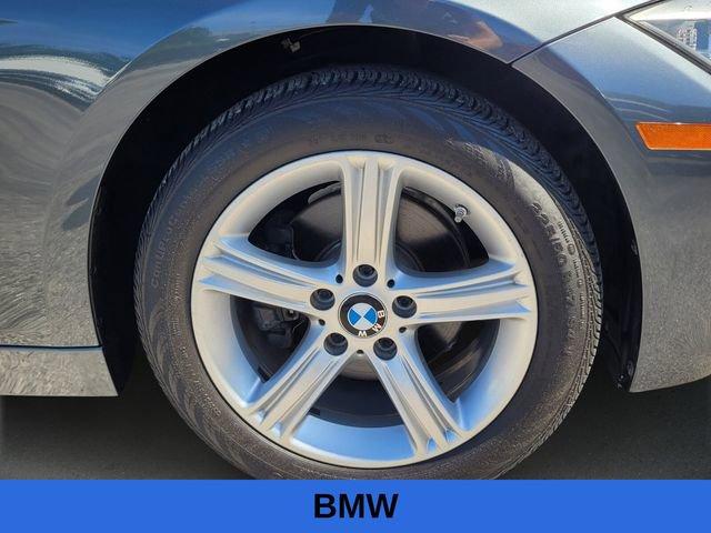 used 2015 BMW 320 car, priced at $13,888