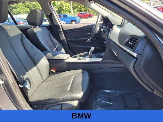 used 2015 BMW 320 car, priced at $13,888
