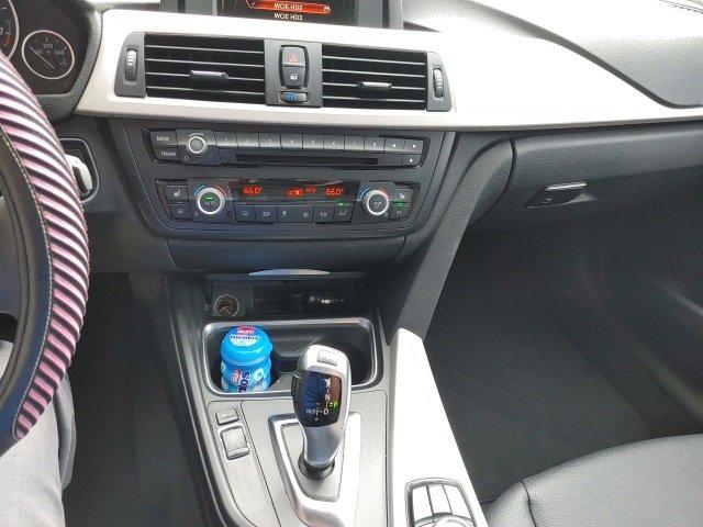 used 2015 BMW 320 car, priced at $14,288