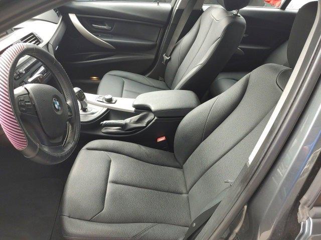 used 2015 BMW 320 car, priced at $14,288