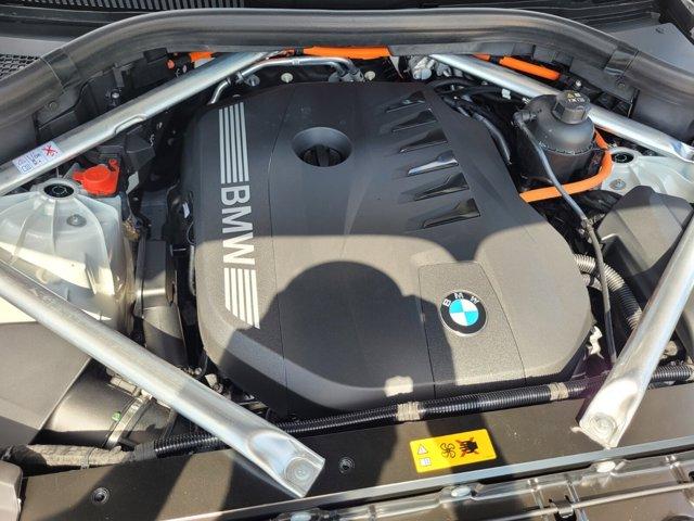 new 2026 BMW X5 car, priced at $81,475