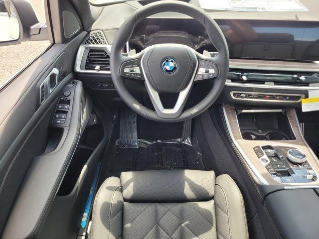 new 2026 BMW X5 car, priced at $81,475