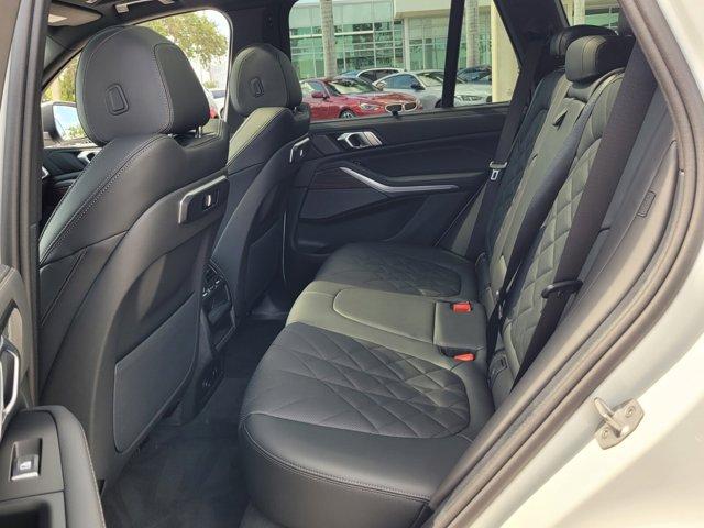 new 2026 BMW X5 car, priced at $81,475