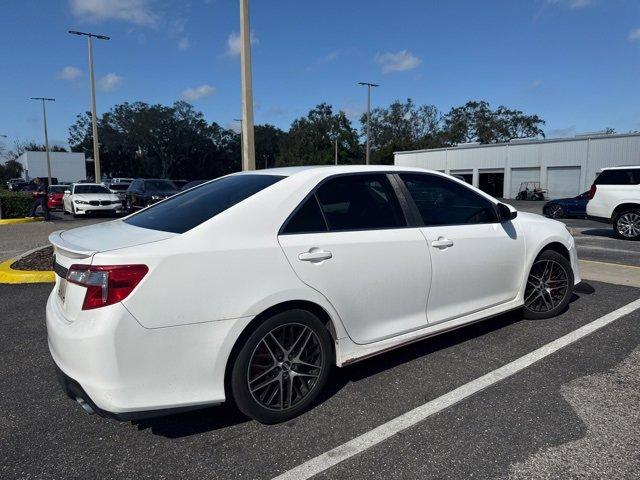 used 2014 Toyota Camry car, priced at $13,954