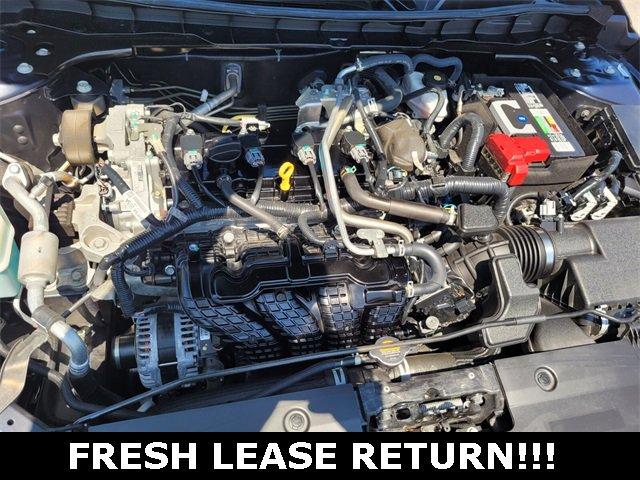 used 2022 Nissan Altima car, priced at $21,295
