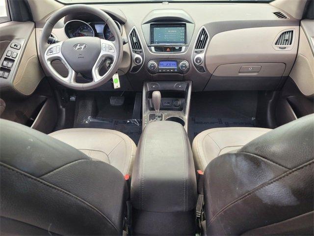 used 2011 Hyundai Tucson car, priced at $7,910