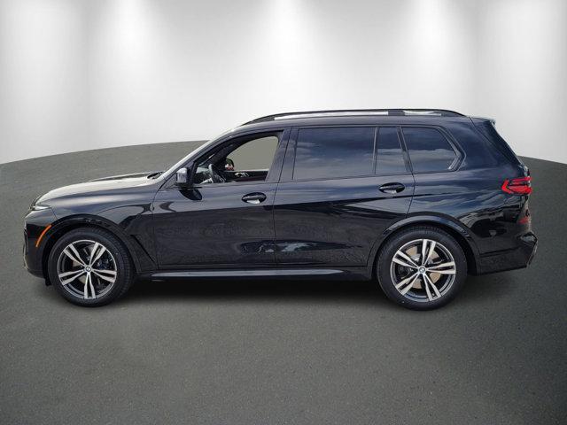 new 2026 BMW X7 car, priced at $121,875