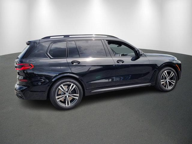 new 2026 BMW X7 car, priced at $121,875