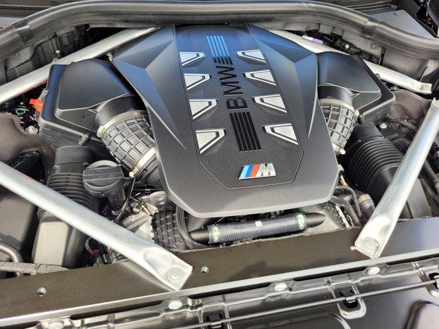 new 2026 BMW X7 car, priced at $121,875
