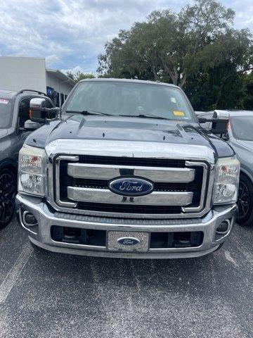 used 2016 Ford F-250 car, priced at $36,566