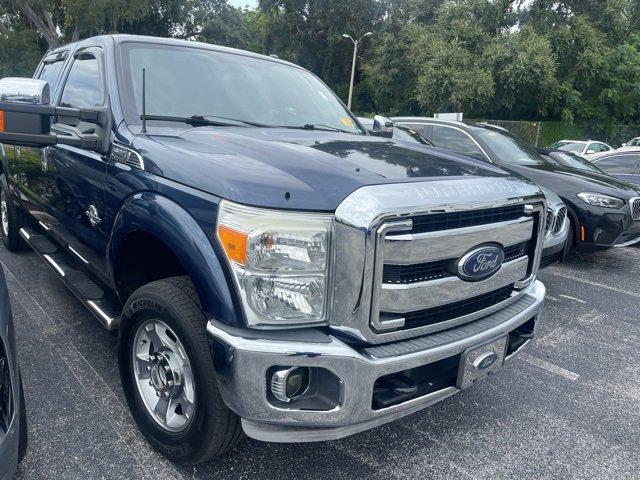 used 2016 Ford F-250 car, priced at $36,566