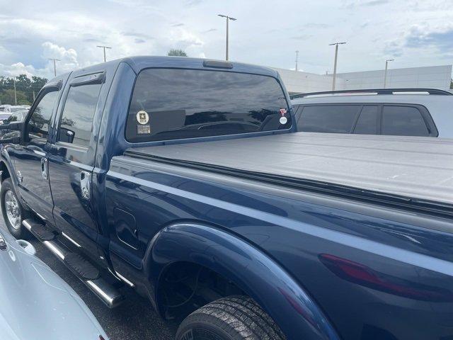 used 2016 Ford F-250 car, priced at $36,566