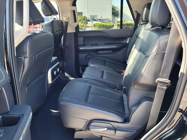 used 2024 Ford Expedition car, priced at $49,988