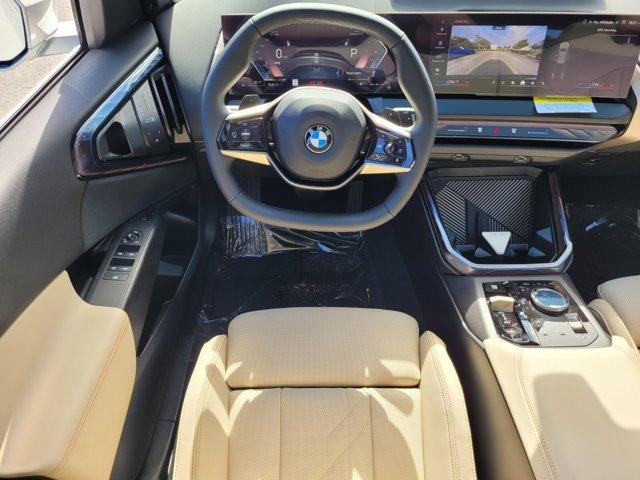 new 2025 BMW X3 car, priced at $54,485