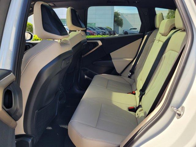 new 2025 BMW X3 car, priced at $54,485