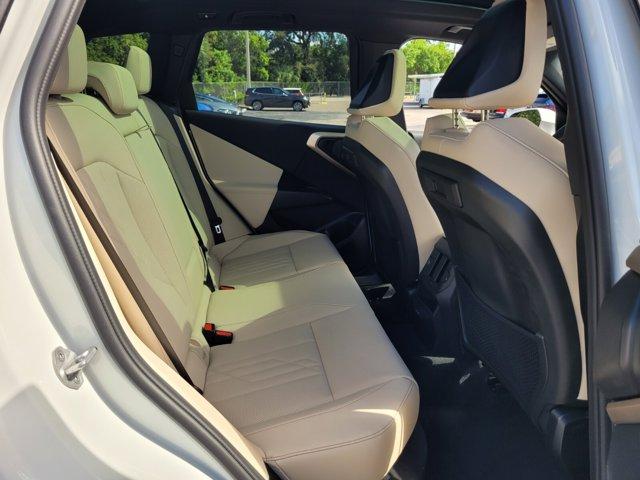 new 2025 BMW X3 car, priced at $54,485