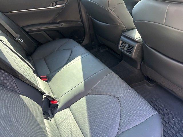 used 2023 Toyota Camry car, priced at $33,999