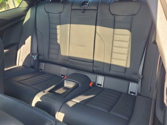 new 2025 BMW 230 car, priced at $48,170