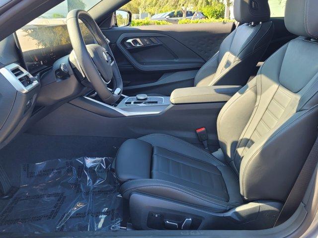 new 2025 BMW 230 car, priced at $48,170